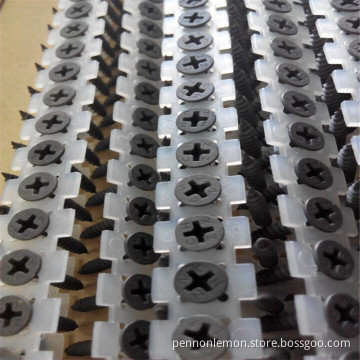 Shenzhen screw